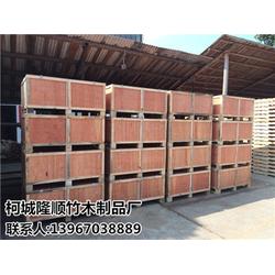 品质保证，省心环保——隆顺竹木制品的典范之路